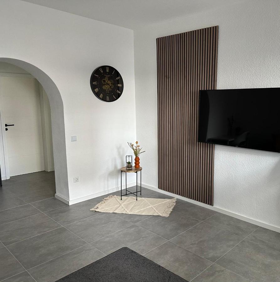 Appartment Florida Naehe Duesseldorf, Messe, Hbf, City, Wifi, Helios Hospital Krefeld Exterior foto